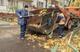Вывоз мусора в Москве и Московской области