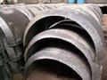 Утяжелители на  трубу 159, 219, 273, УЧК-159, УЧК-219 и т.д. Пригрузы на трубопроводы
