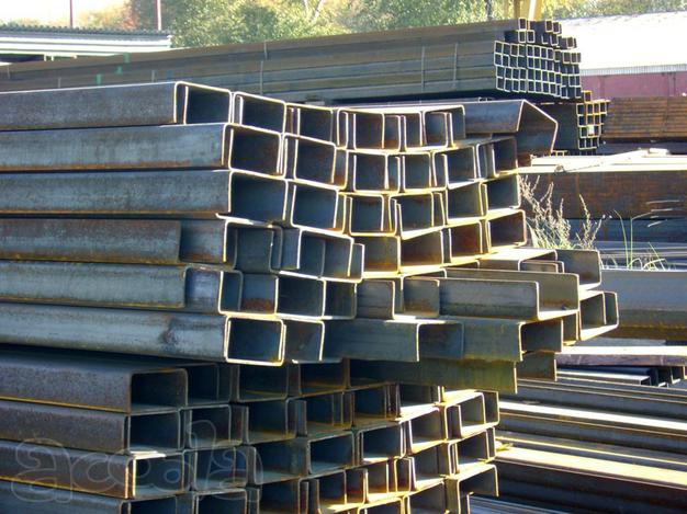 Продажа металлопроката оптом и в розницу.