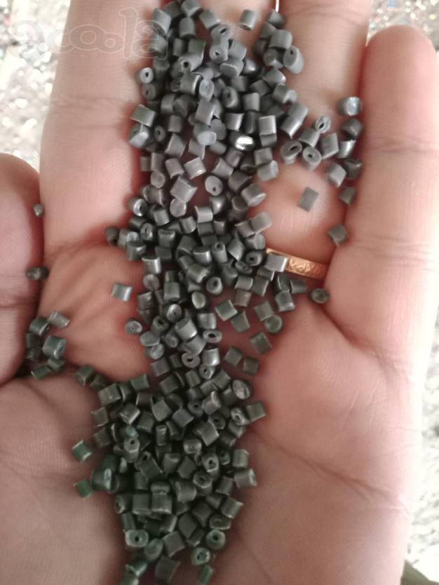 Пнд гранула вторичная