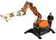 Новые гидроножницы по металлу Italmek IC 1.8