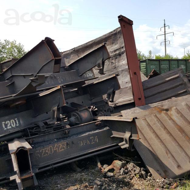 Купим металлолом в Троицке Одинцово Красногорске. Вывоз металлолома в Нахабино.