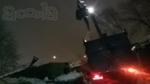 Утилизация вывоз металла в Ивантеевке Лобне Сходне Юбилейном Мытищах