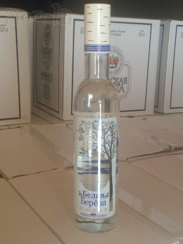 Водочные комплекты гуала