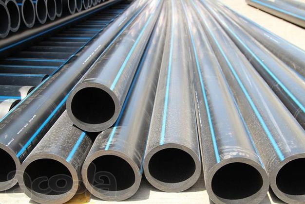 Куплю отходы обрезки ПНД трубы ВОДА ГАЗ
