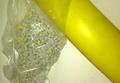 Вторичная гранула полиэтилена (HDPE)