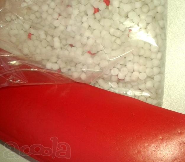 ПНД (HDPE) в гранулах