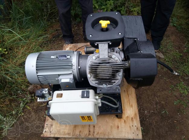 Продам  компрессор Atlas Copco LT 10-30