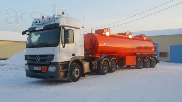 Бензин оптом c НПЗ от 500 тонн