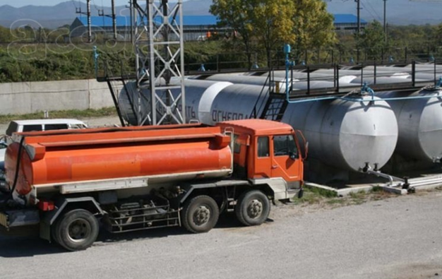 Нефтепродукты оптом, высокого качества.