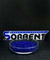 Силикагель индикаторный (синего цвета) SORB-DRY COLOR по 250грамм