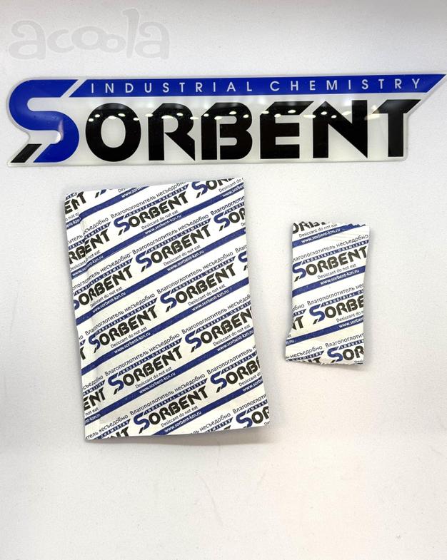 Поглотитель Влаги SORB-DRY BAG PLUS M по 500 грамм.
