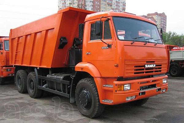 Привезём песок, щебень, чернозём, Вывезем мусор, бой, грунт