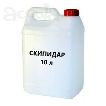 Скипидар живичный ГОСТ 1571-82 оптом и в розницу