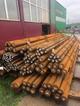 Круги из высокоуглеродистой инструментальной стали ШХ15