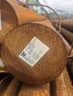 Круги из высокоуглеродистой инструментальной стали ШХ15