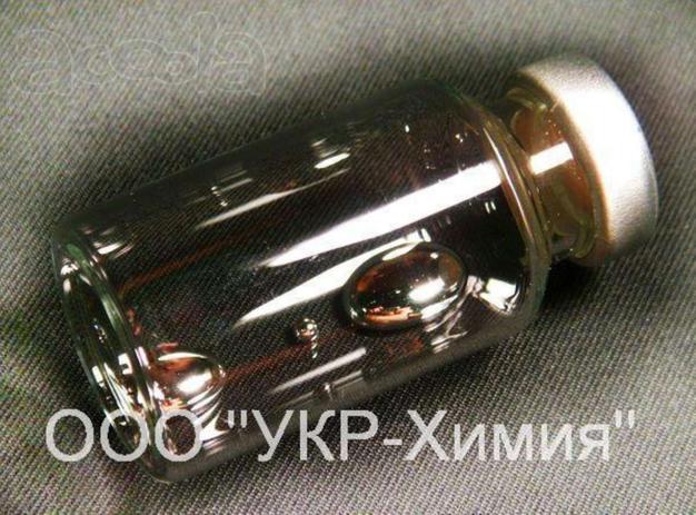 Красная ртуть (RM-20/20), Оксистибат ртути