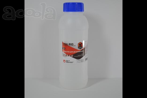 Продажа Антисептик Simargl 0.5л