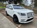 Новый импортный Lincoln Navigator 2020 года