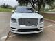 Новый импортный Lincoln Navigator 2020 года