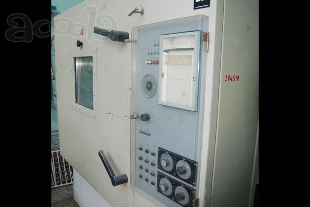 Стенд электроклиматических испытаний КТК-8100 (климатическая камера КТК 800)