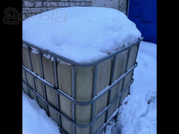 Куплю, откачаю и вывезу отработанное моторное масло!