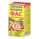 Серные шашки ФАС: универсальная и стандартная.